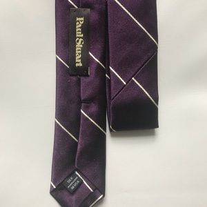 Paul Stuart men ties